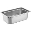Pojemnik GN 1/1 – Głębokość 150 mm