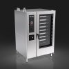 Piec konwekcyjno-parowy - Touch- 40x GN 1/1 - włącznie ze zintegrowanym bojlerem