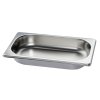 Pojemnik GN 1/4 – Głębokość 40 mm