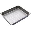 Pojemnik GN 2/1 - perforowany – Głębokość 100 mm