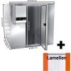 tkf2112e wkamf5n masse lamelle 1050