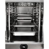 Gazowy piec konwekcyjno-parowy - Touch - 10x GN 1/1 - włącznie ze zintegrowanym bojlerem