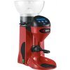 Młynek do kawy - czerwony - 1 kg - 275 W - 77 dB