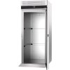 Chłodziarka wjezdna stal nierdzewna PREMIUM - GN 2/1 - GN 1/1 - EN 60x40- 700 litrów - z 1 drzwiami