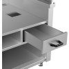HKGE1400E HKGE1800E detail drawer 1