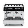 Kompaktowy ekspres z portafiltrem - 2 grupy - z systemem wstępnej infuzji