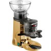 Młynek do kawy - złoty - 1 kg - 270 W - 77 dB