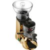 Młynek do kawy - złoty - 1 kg - 270 W - 77 dB