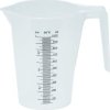 dzbanek miarka PP 1000ml 125 mm