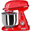 Mikser - Robot kuchenny - Maszyna do ugniatania - 7 litrów - Czerwony