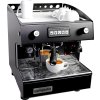 Ekspres z portafiltrem - 1 grupa - z systemem wstępnej infuzji