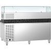 POS 2025 ND AGG 2025 ND detail black granit back