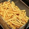 deep fryer fries detail 1