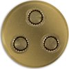 Matryca formująca do maszynki do makaronu Canestrini Ø 16 mm - dla NMF8N & NMF13