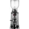 Młynek do kawy - szary - 2 kg - 400 W - 63 dB