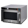 Kuchenka mikrofalowa - 17 litrów - 1,8 kW - Cyfrowa