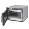 Kuchenka mikrofalowa - 17 litrów - 1,8 kW - Cyfrowa