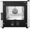 Piec konwekcyjno-parowy - Cyfrowy - 5 x GN 2/3