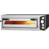 Elektryczny piec do pizzy - 4x 35cm - Manualny