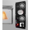 Elektryczny piec do pizzy - 4x 35cm - Manualny