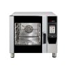 Piec konwekcyjno-parowy - Touch  - 5x GN 1/1 - z systemem mycia