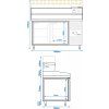 POS158SG AGS153LND POS158SG AGS154LND drawing
