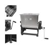 Mikser do mięsa - 28 litrów - 25 kg - Manualny