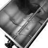 Mikser do mięsa - 28 litrów - 25 kg - Manualny