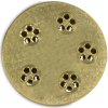 Matryca formująca do maszynki do makaronu Makkaroni 8,5 mm