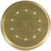 Matryca formująca do maszynki do makaronu Spaghetti alla Chitarra 2x2 mm