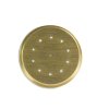 Matryca formująca do maszynki do makaronu Spaghetti alla Chitarra 2x2 mm