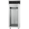 Garownia piekarnicza PREMIUM - 800x980mm - 1 drzwi - do fermentacji