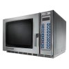 Kuchenka mikrofalowa automatyczna - 34 litry - 1,8 kW - Cyfrowa