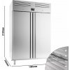 Chłodziarka PREMIUM PLUS - GN 2/1 - 1240 litrów - z 2 drzwiami