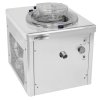 Maszyna do lodu - 10 litrów/ godz. - 1,1 kW