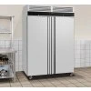 K T double room eco freezer