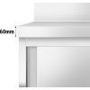 ASK detail worktop thikness