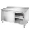 (Nieaktywna) Szafka grzewcza PREMIUM - 1,2 m - z rantem