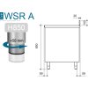 (Nieaktywna) Szafka grzewcza PREMIUM - 1,2 m - z rantem
