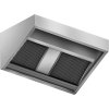 Okap plazmowy - 1,2 m - z filtrem i lampą