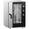 Piec konwekcyjno-parowy - manualny - 11x GN 1/1