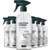 (6 pieces) Stainless steel cleaner - 750 ml -Ecological