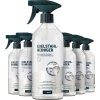 (6 pieces) Stainless steel cleaner - 750 ml -Ecological