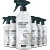 (6 pieces) Stainless steel cleaner - 750 ml -Ecological