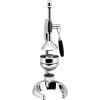 Manual Fruit Juicer – Moon Design – Chrome