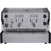 Ekspres z portafiltrem  "Eminence" - 2 grupy - włącznie z systemem wstępnej infuzji - stal nierdzewna