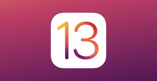 Podpora Eufy v novém iOS 13