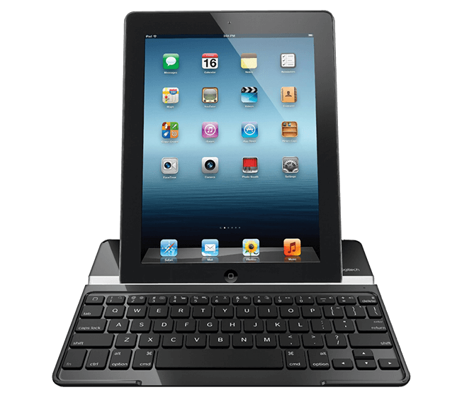 Logitech Ultrathin Keyboard Cover pro iPad