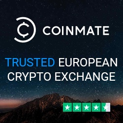 česká kryptoměnová burza s nejvýhodnějšími poplatky