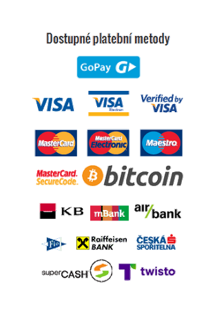 platební metody